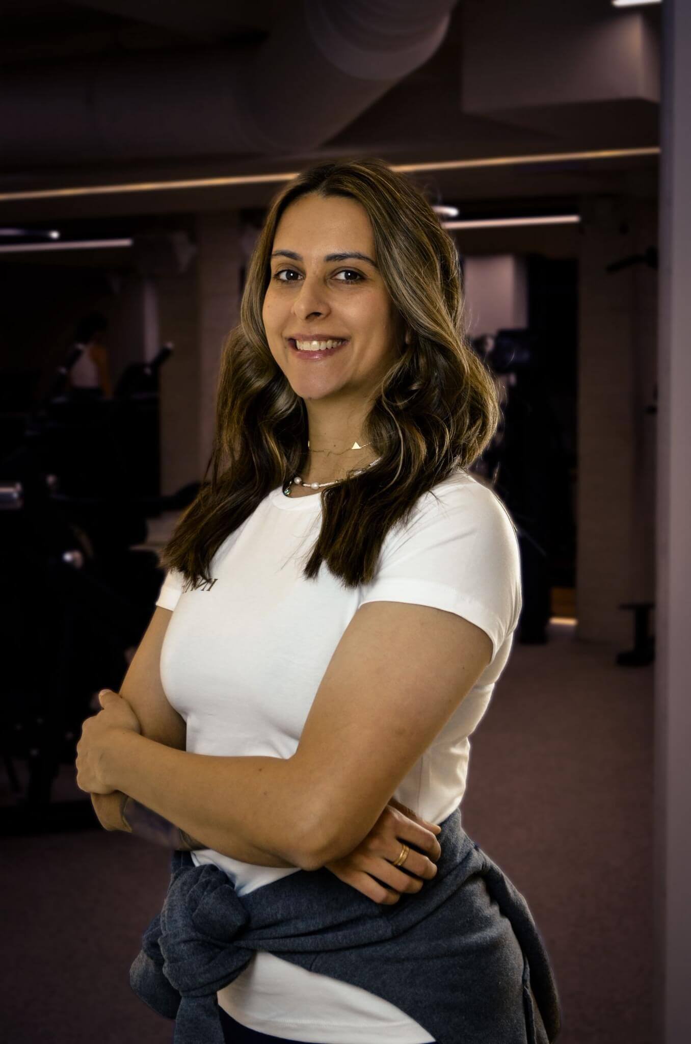 Ljupka Ljubišević female transformation coach